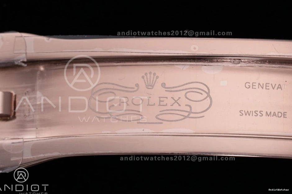 1:1 Dial 126515 QF 501 V10 Meteorite Strap Daytona Premium Oyster-flex QF4131 Weight) on Edition (Gain 2025 Best 0111